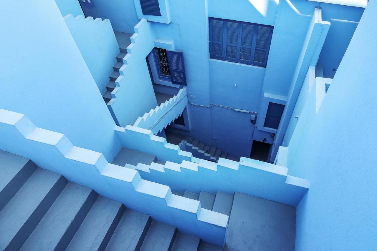 Coral Apartment In Muralla Roja Κάλπε Εξωτερικό φωτογραφία